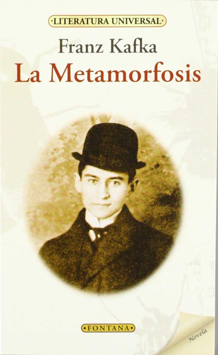 La Metamorfosis