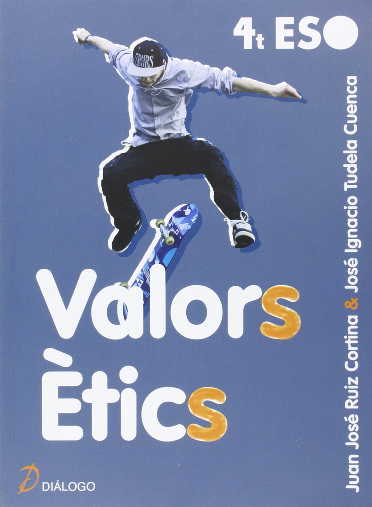 Valors Ètics 4t ESO
