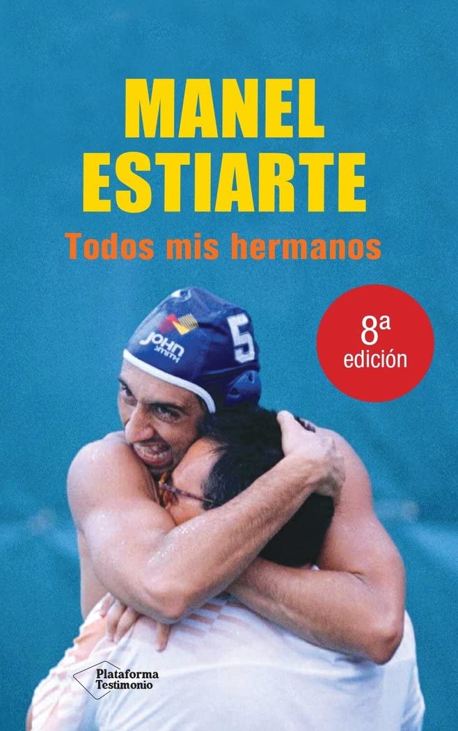 Todos Mis Hermanos