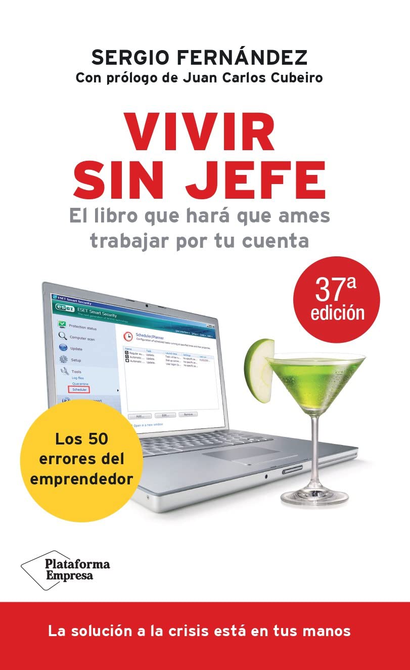 Vivir sin Jefe