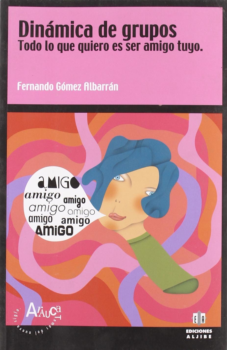 Dinámica de grupos