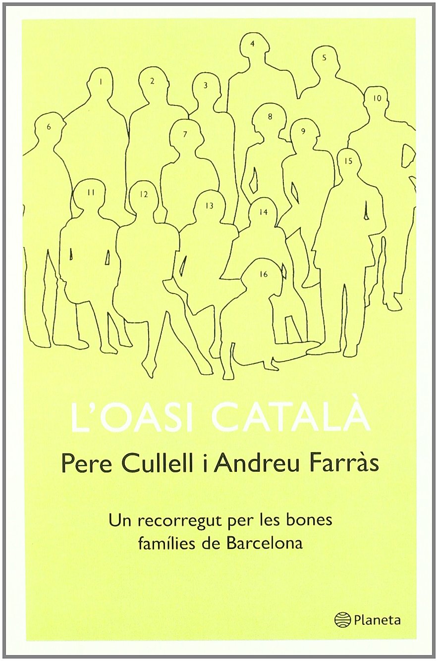 L'oasi català