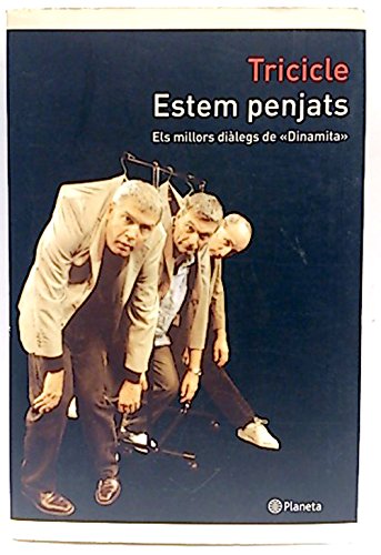 Estem penjats