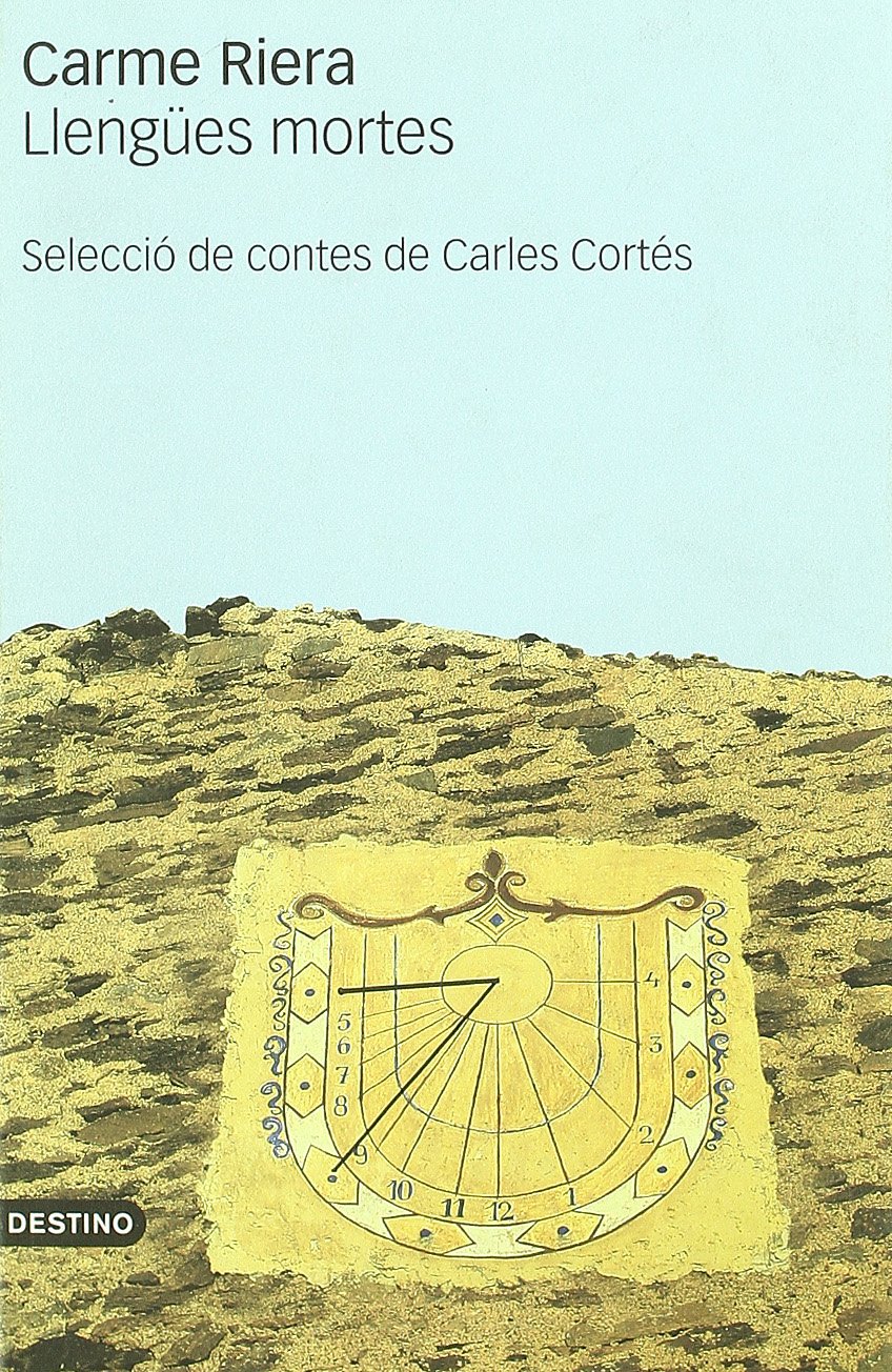 Llengües Mortes