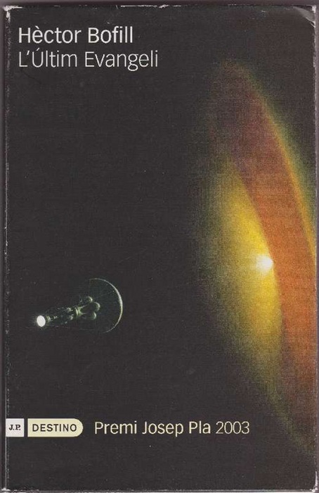 L'últim Evangeli