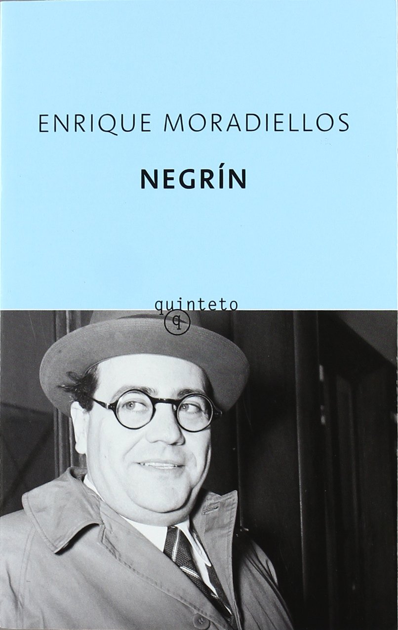 Negrín