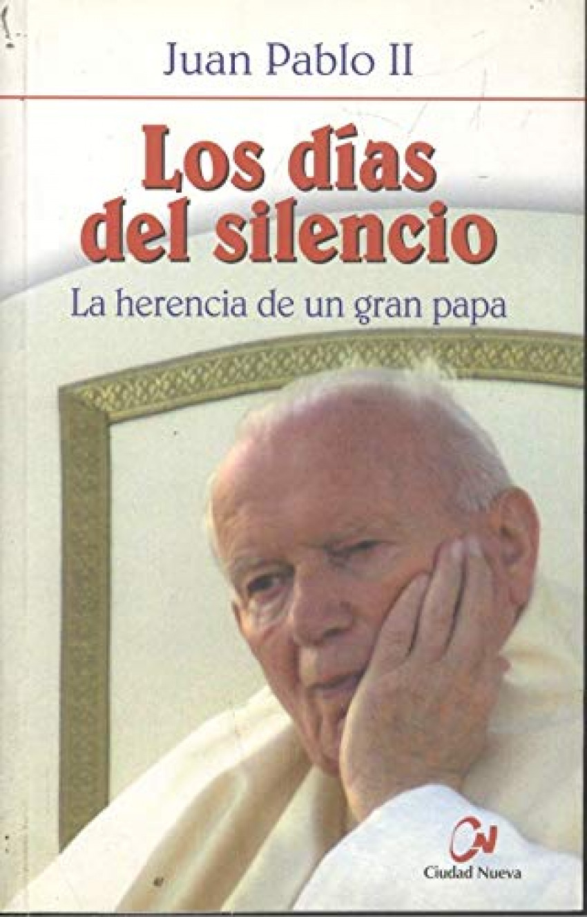 Los días del silencio