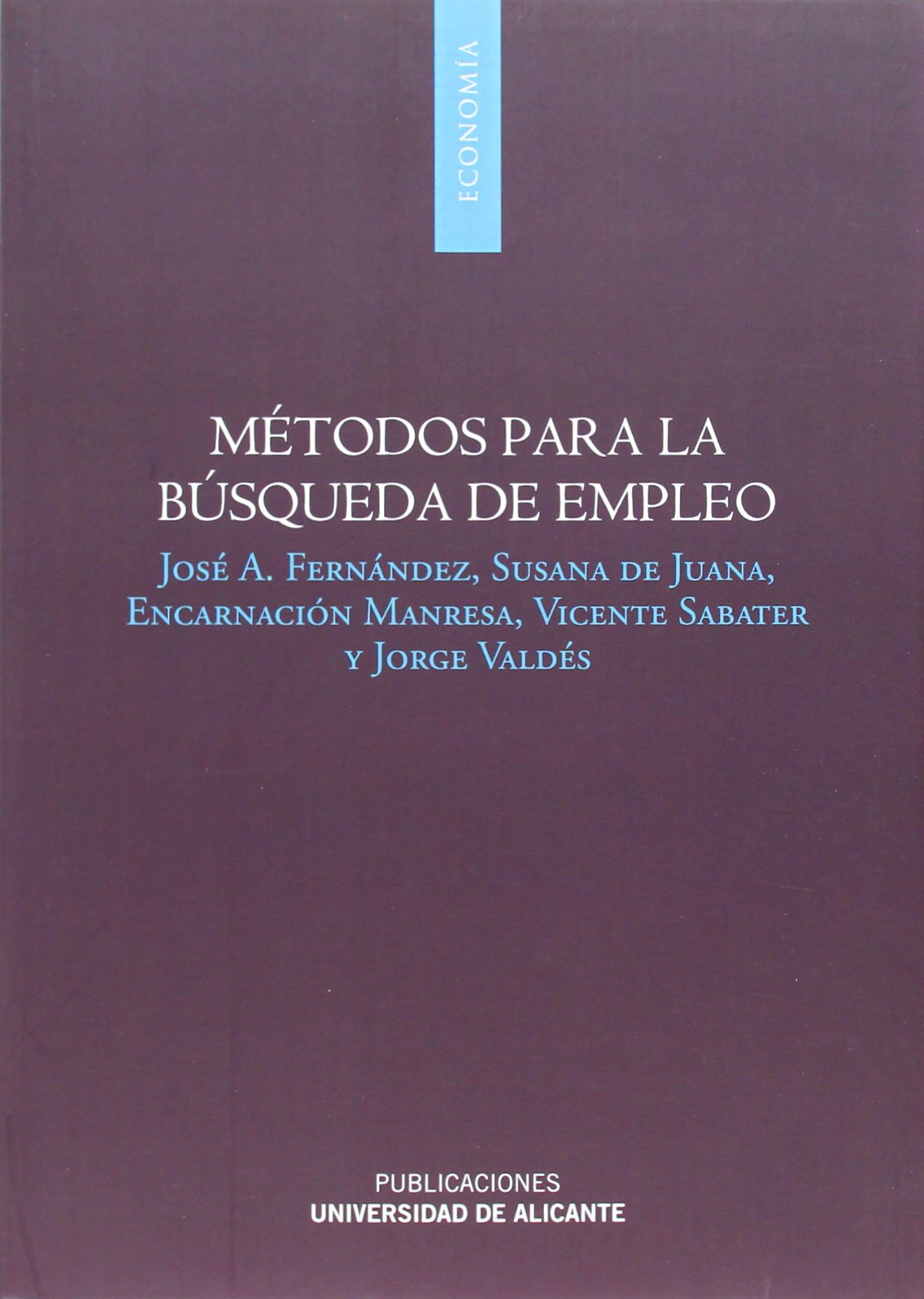Métodos para la búsqueda de empleo
