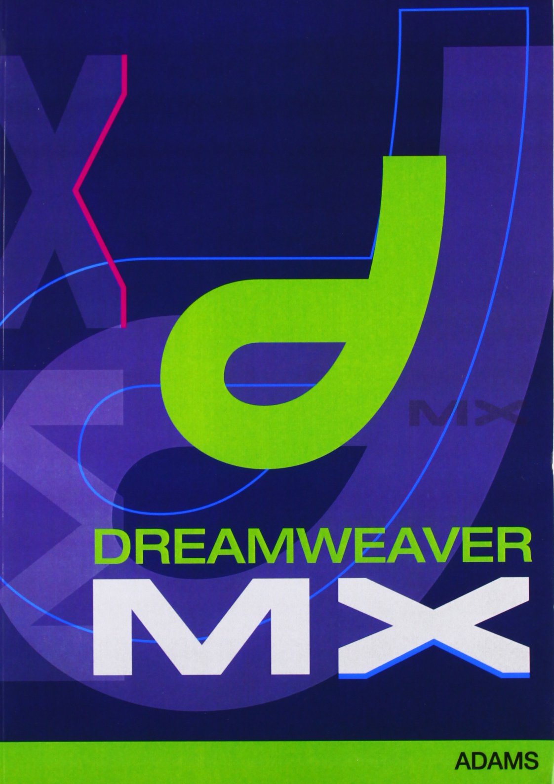 Dreamweaver MX