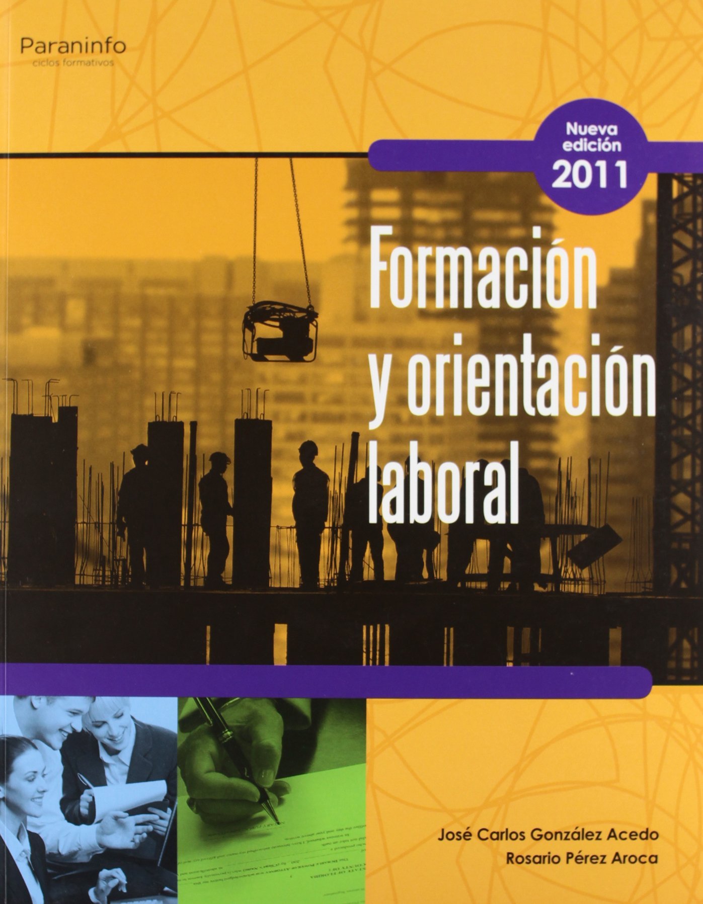 Formación y Orientación Laboral