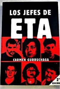 Los Jefes de Eta