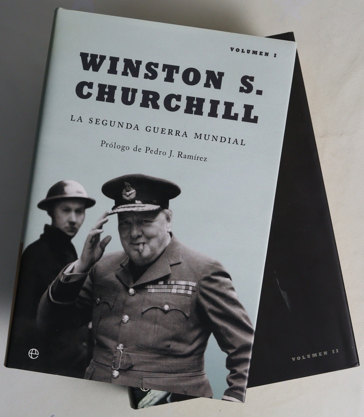 La Segunda Guerra Mundial