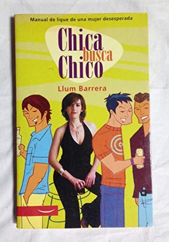 Chica busca chico