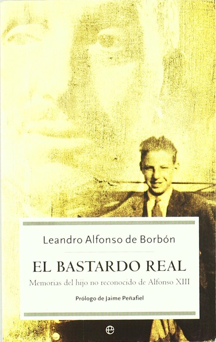 El bastardo real