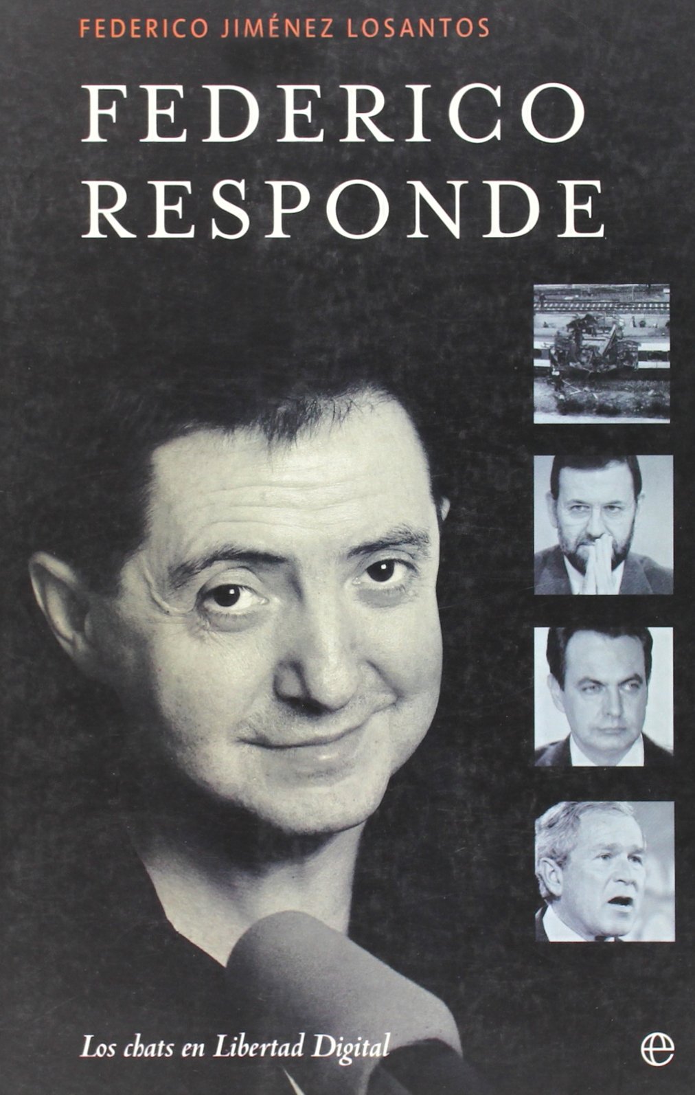 Federico responde