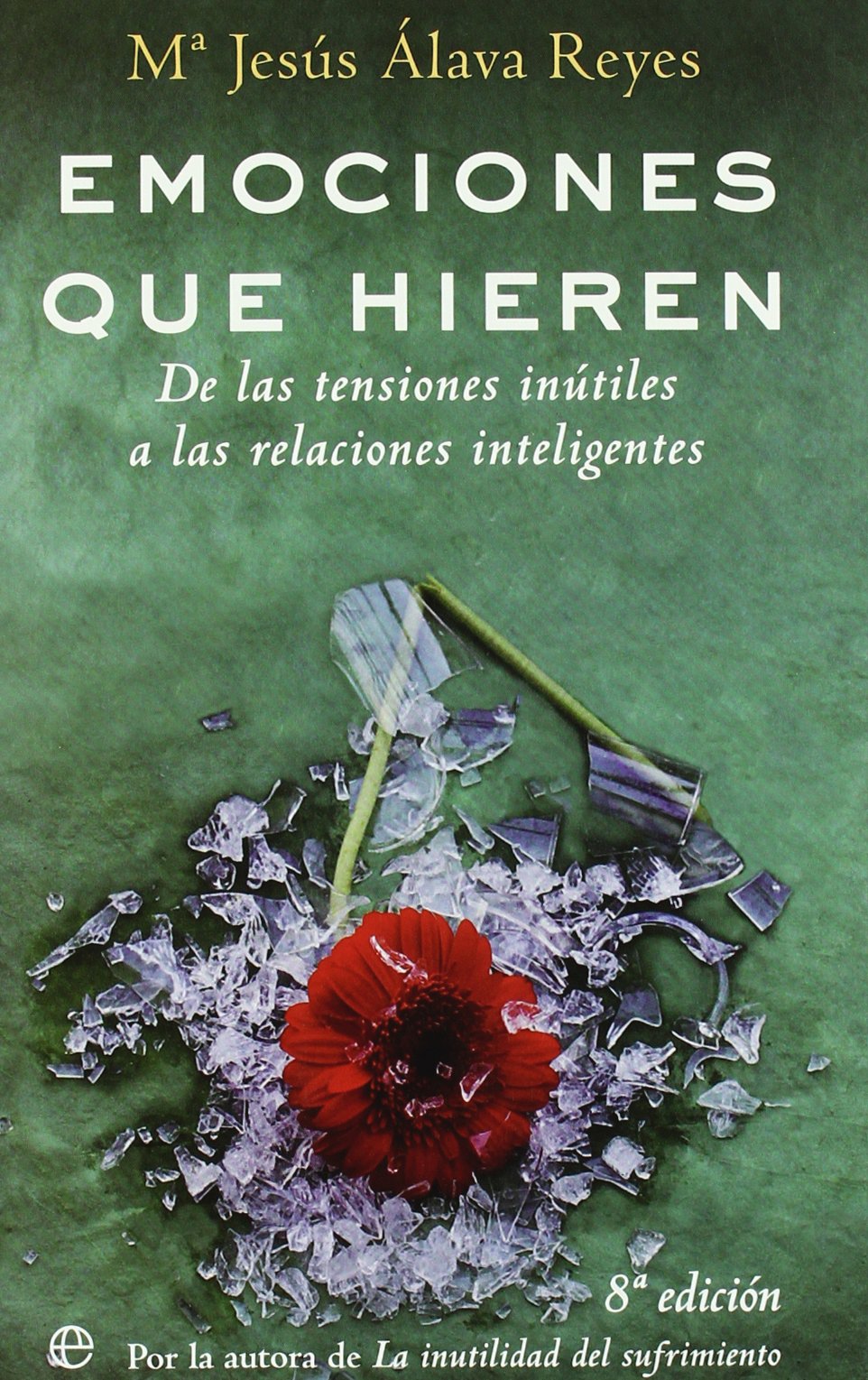 Emociones Que Hieren 