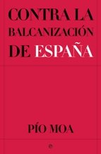 Contra la Balcanizacion de España