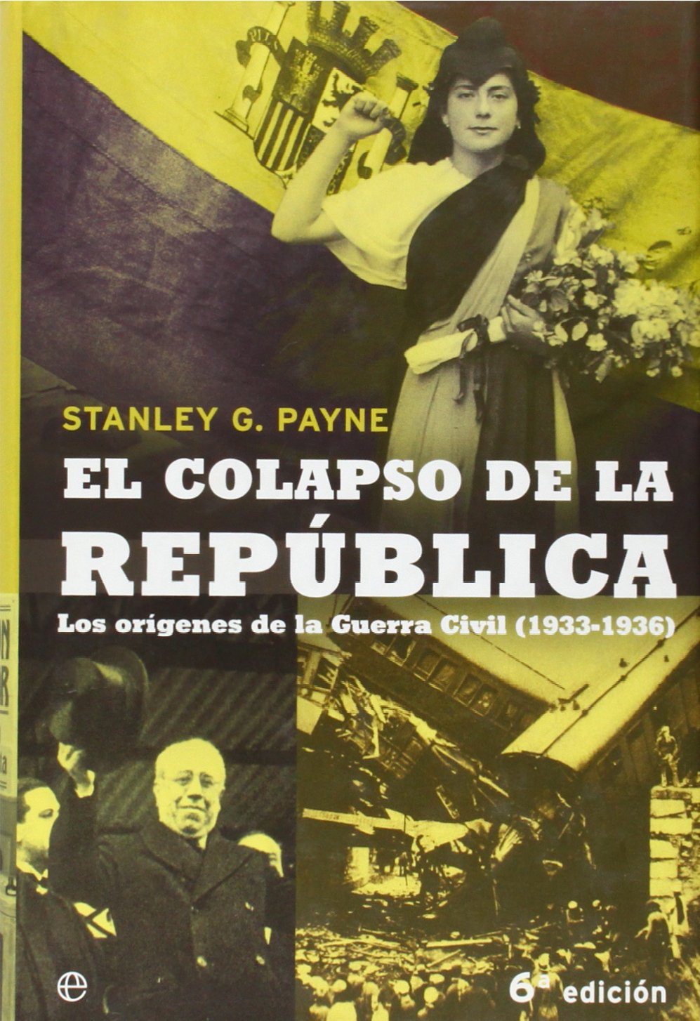 Colapso de la Republica, el