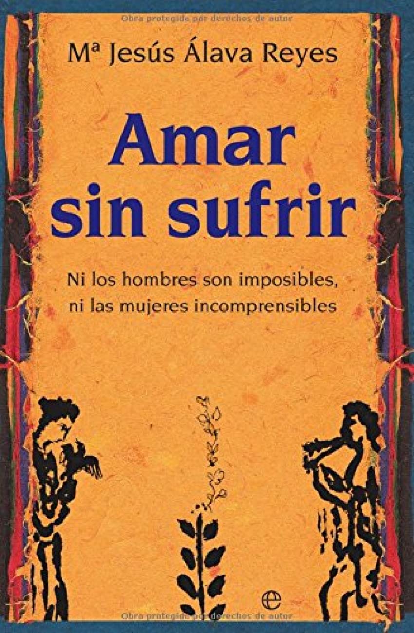 Amar sin sufrir