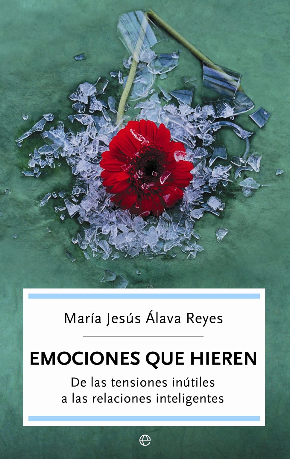 Emociones Que Hieren: de las Tensiones Inútiles a las Relaciones Inteligentes