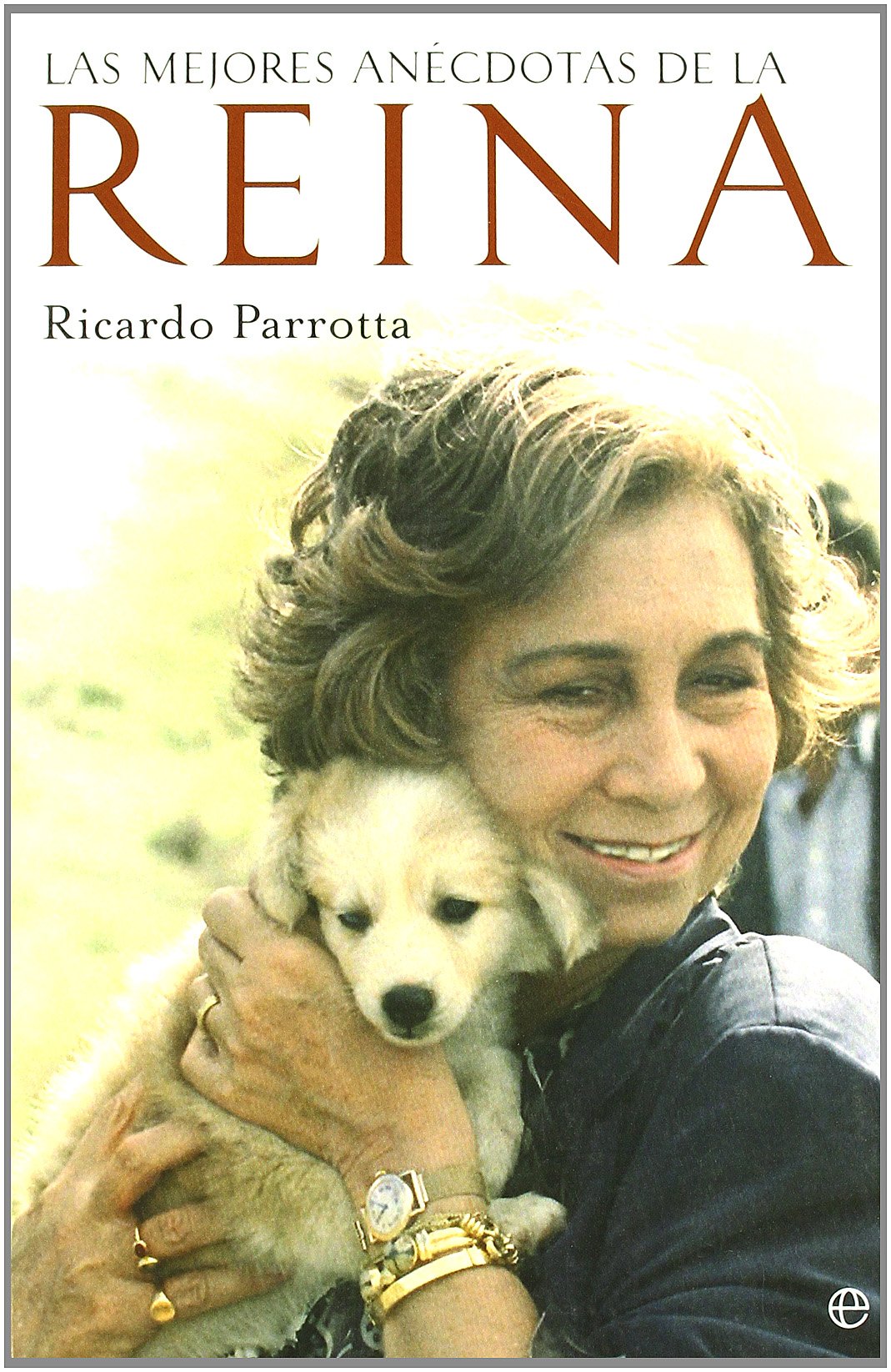 Las mejores anécdotas de la Reina