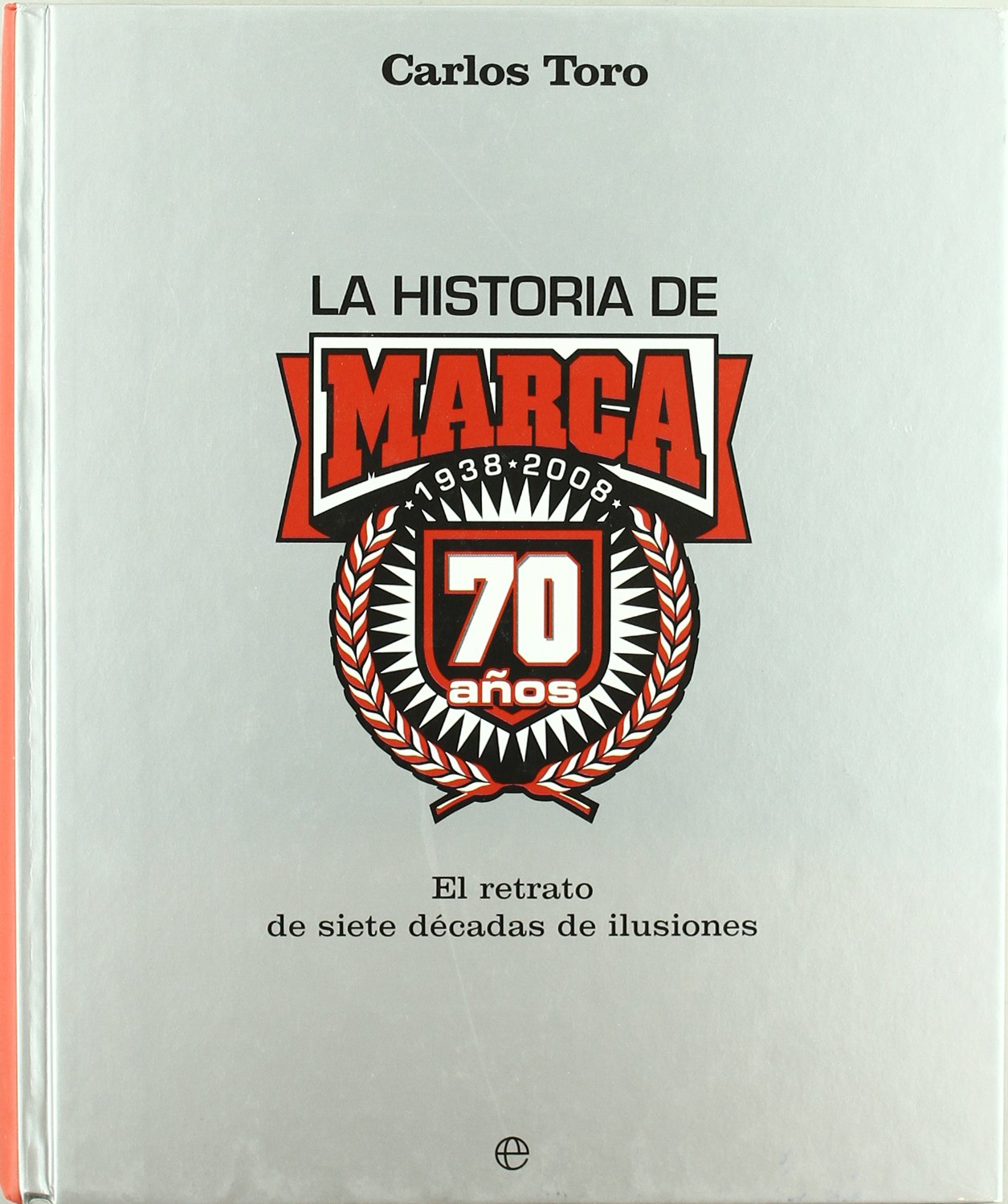 La historia de Marca