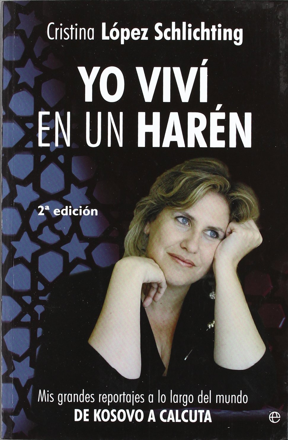 Yo viví en un harén