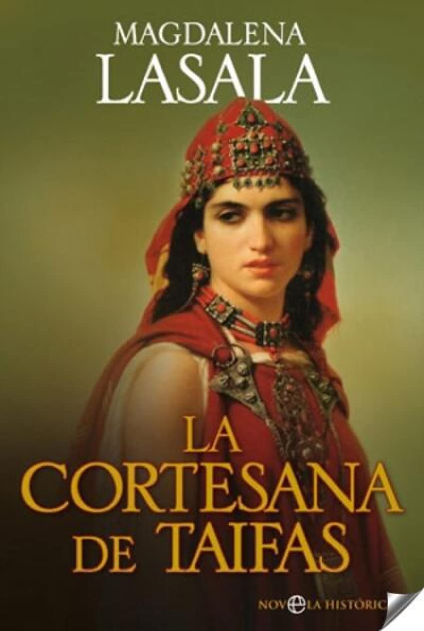 La cortesana de Taifas