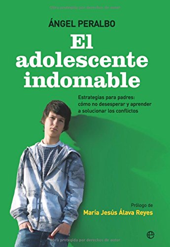 Adolescente Indomable, el 