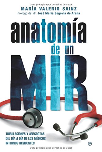 Anatomia de Un Mir