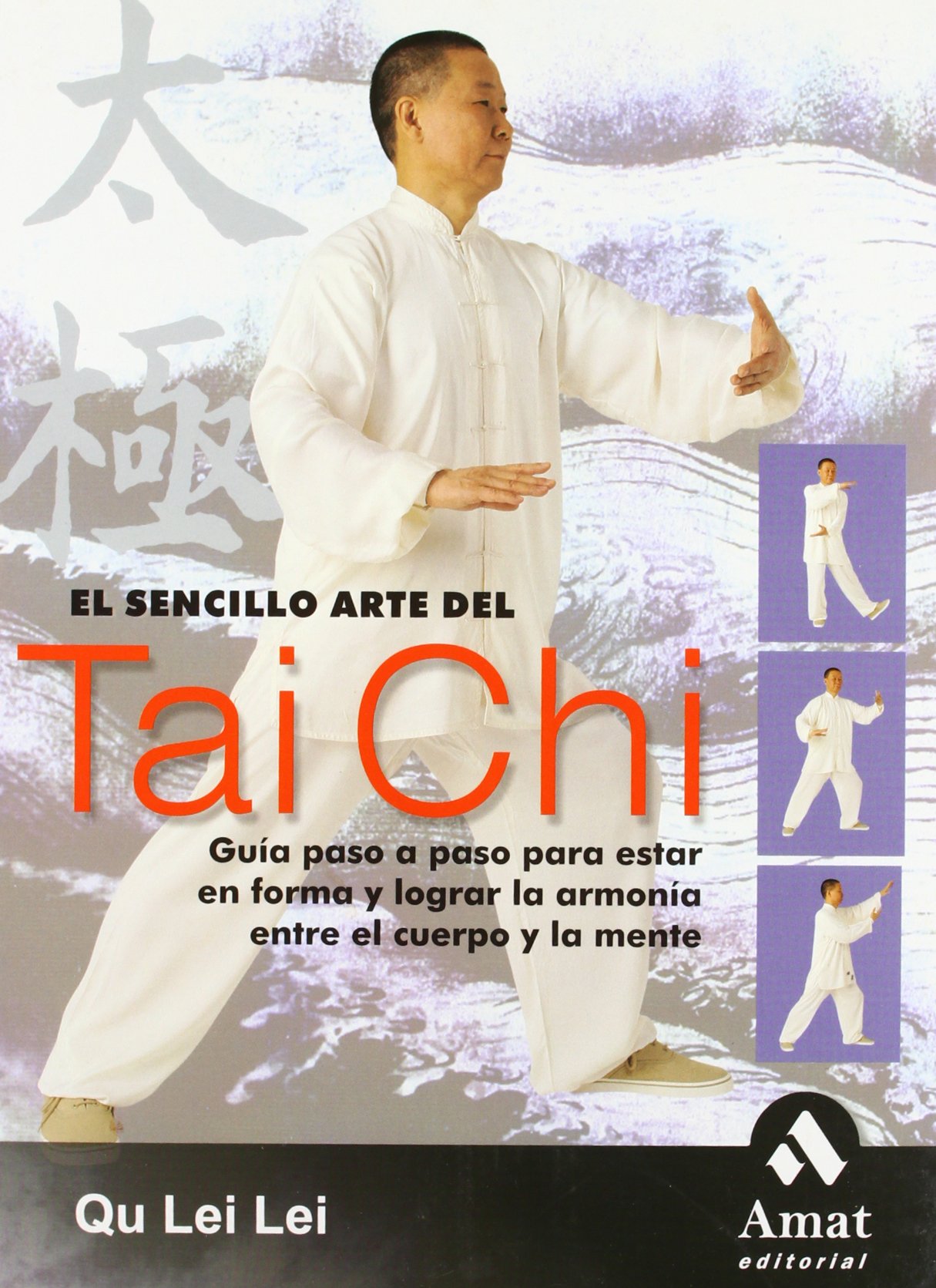 El sencillo arte del Tai Chi
