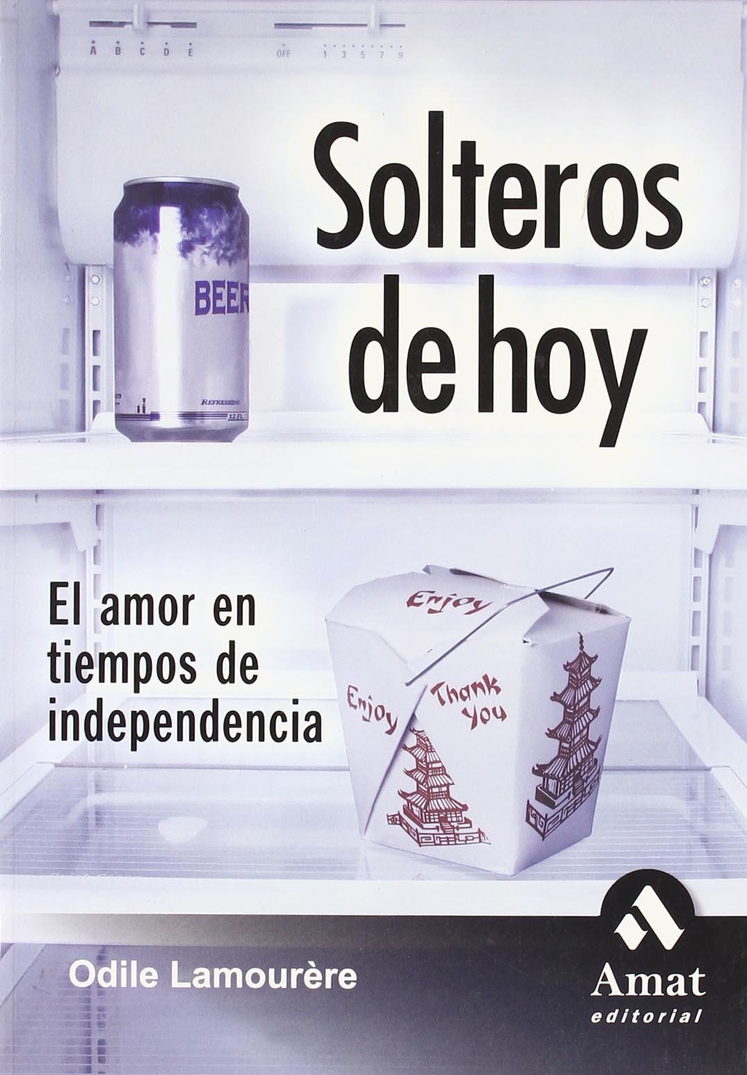 Solteros de hoy