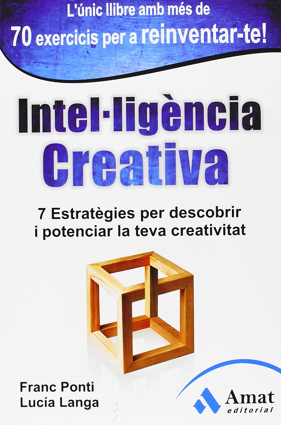 Intel·ligència creativa