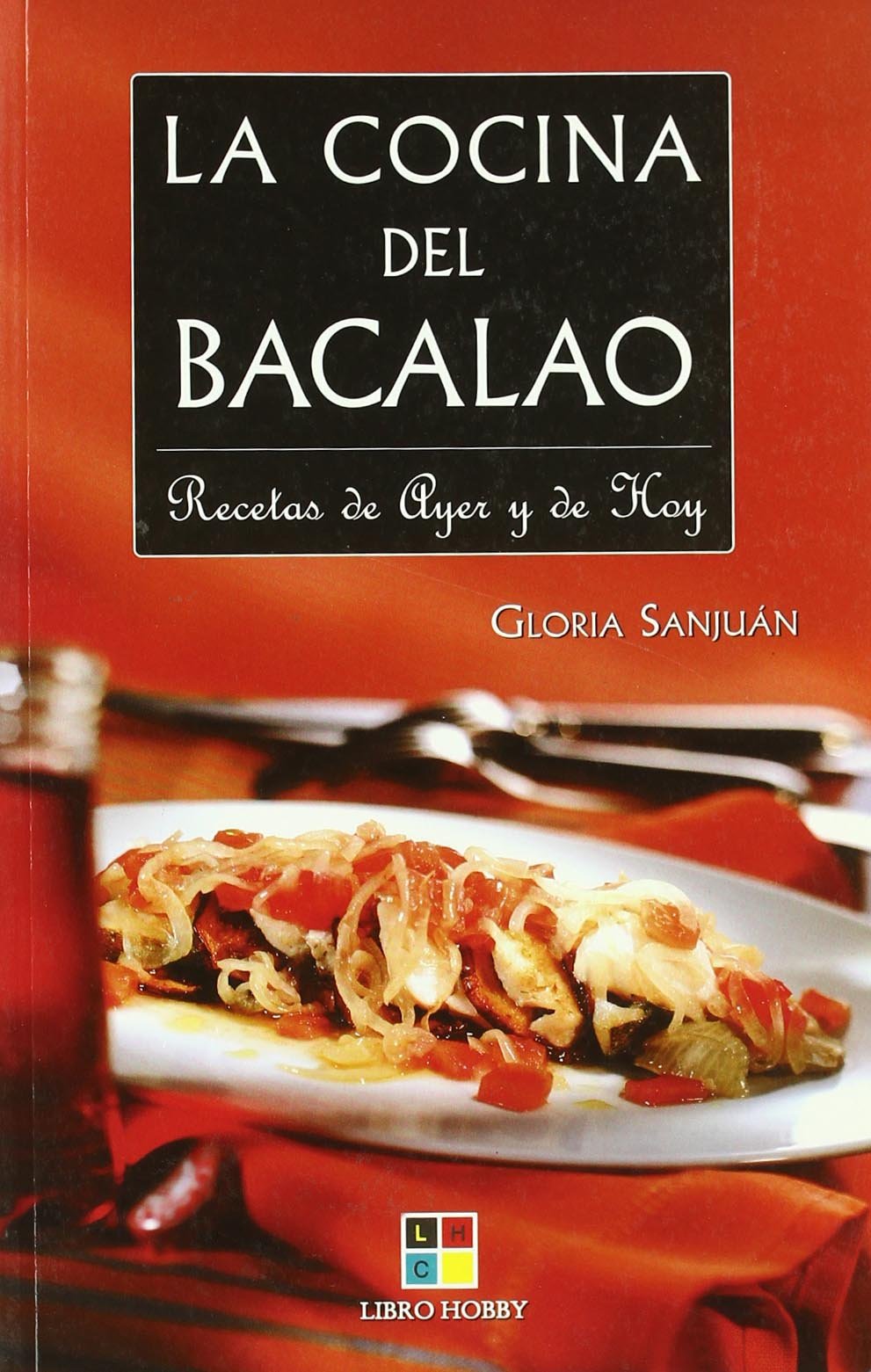 La cocina del bacalao