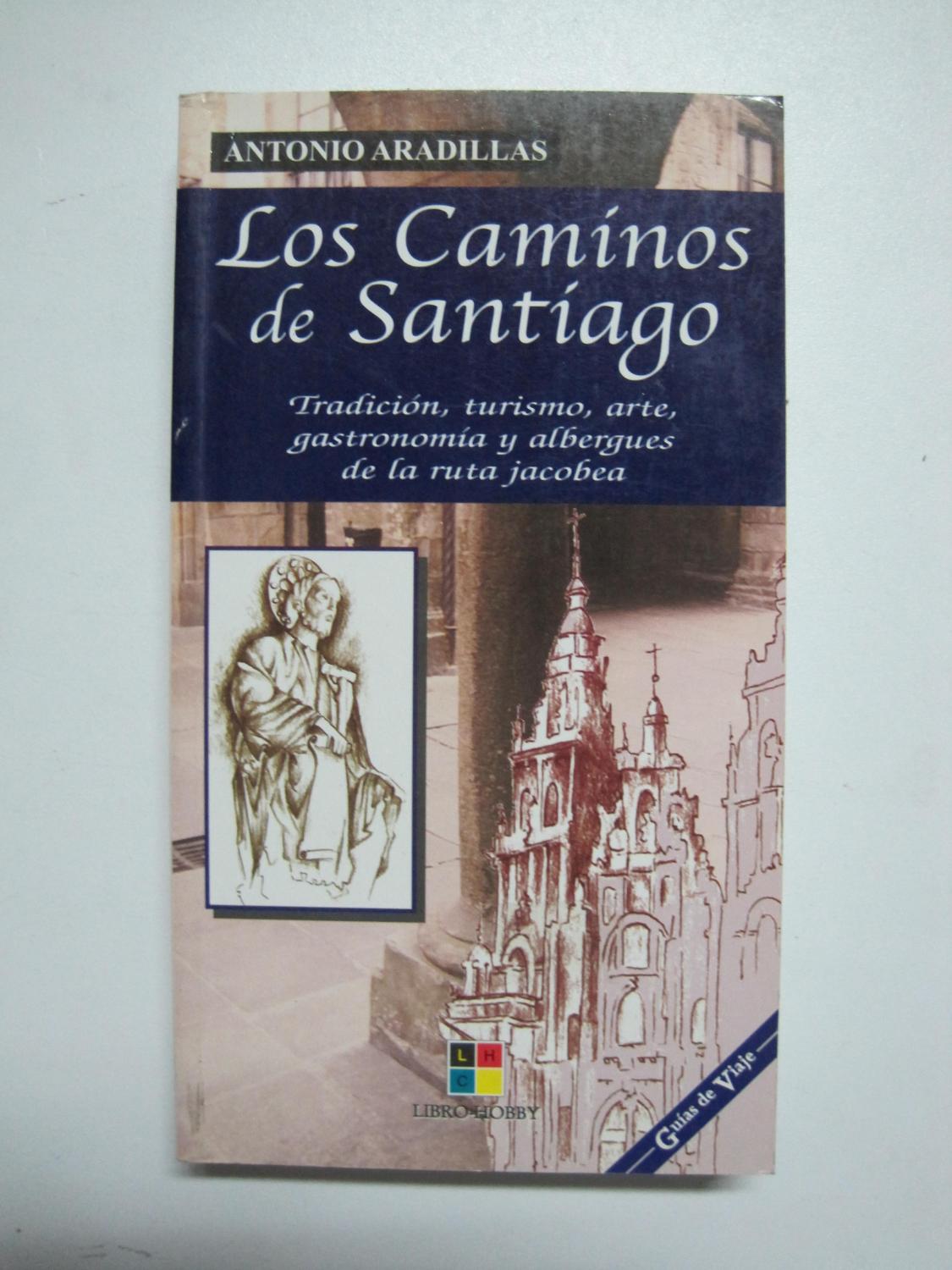 Los Caminos de Santiago