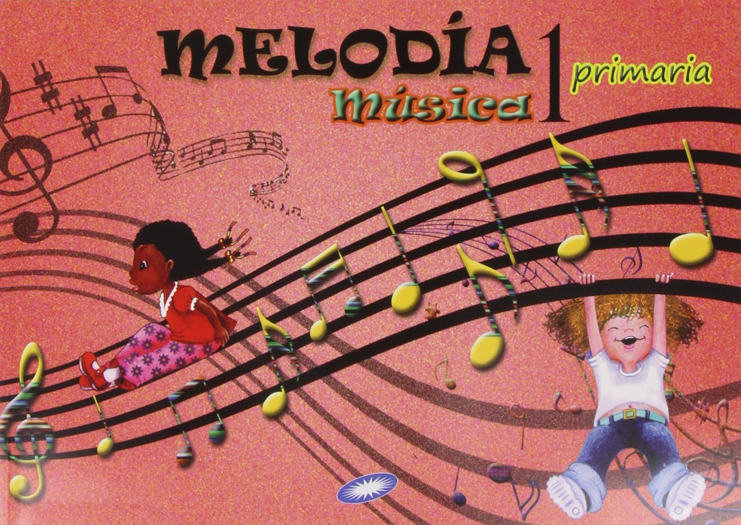 Música 1. Melodía. Ep 1 - Edición 2014