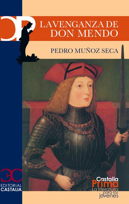 La venganza de Don Mendo