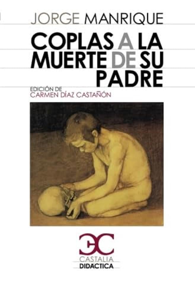 Coplas a la Muerte de Su Padre