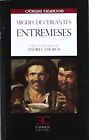 Entremeses
