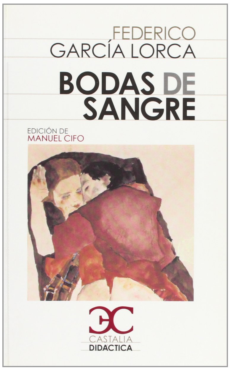 Bodas de Sangre