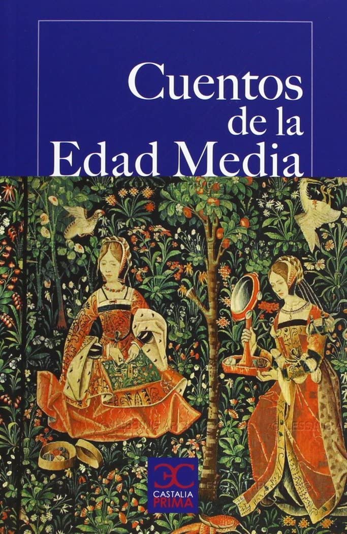 Cuentos de la Edad Media