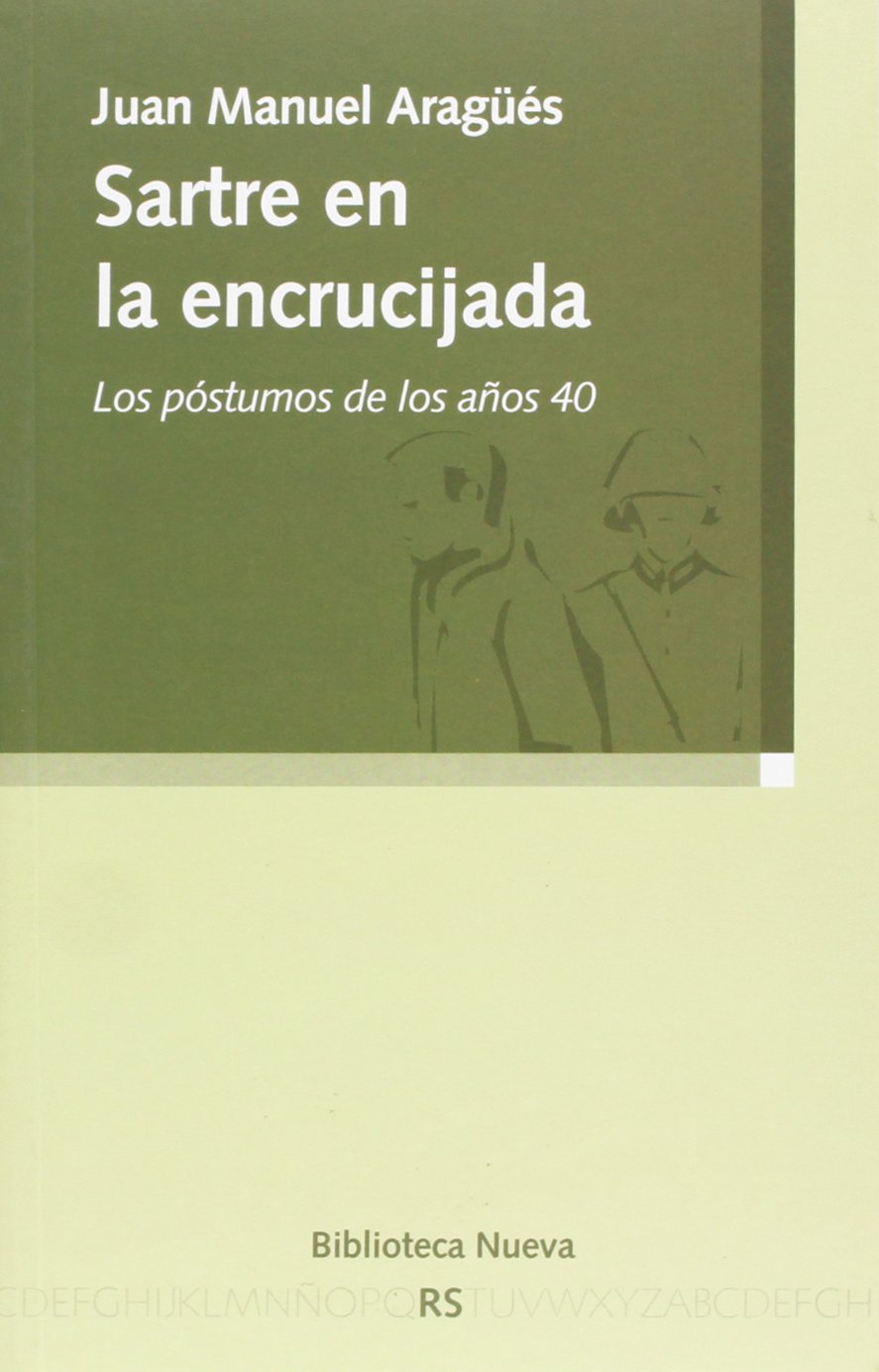 Sartre en la encrucijada