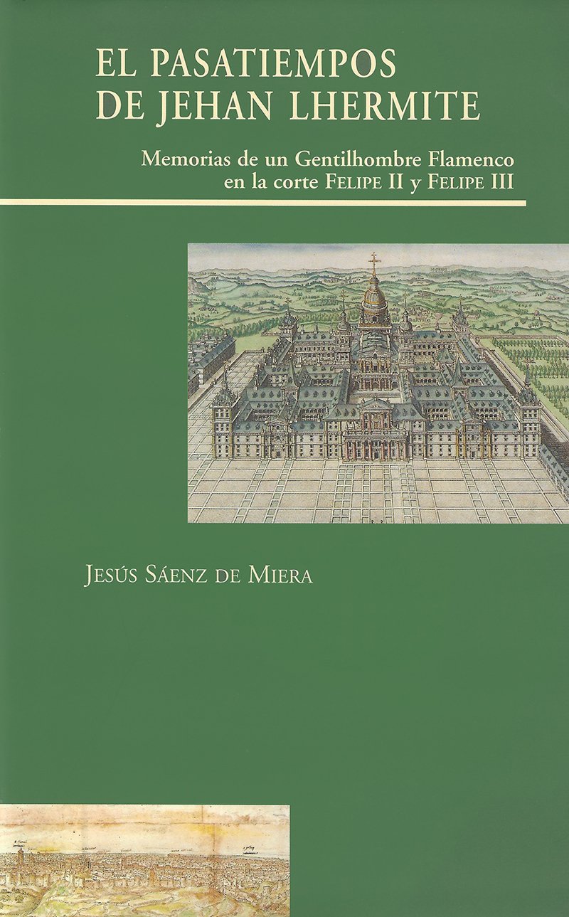 El Pasatiempos de Jehan Lhermite
