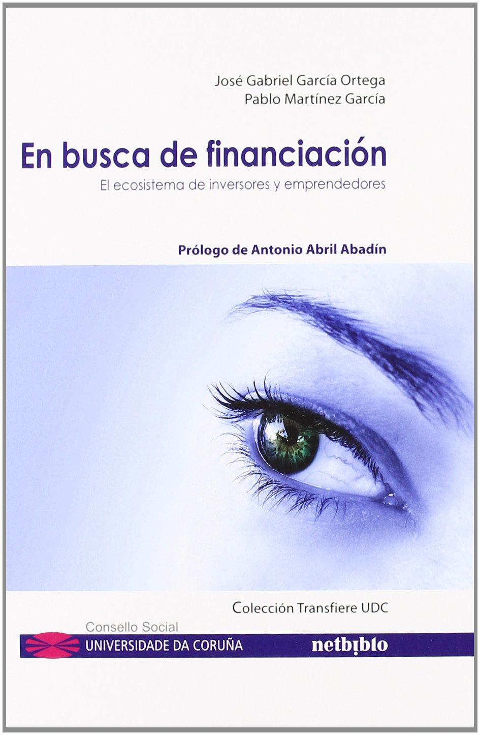 En busca de financiación