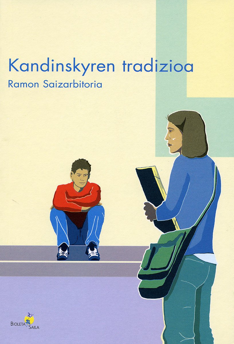 Kandinskyren Tradizioa: 1