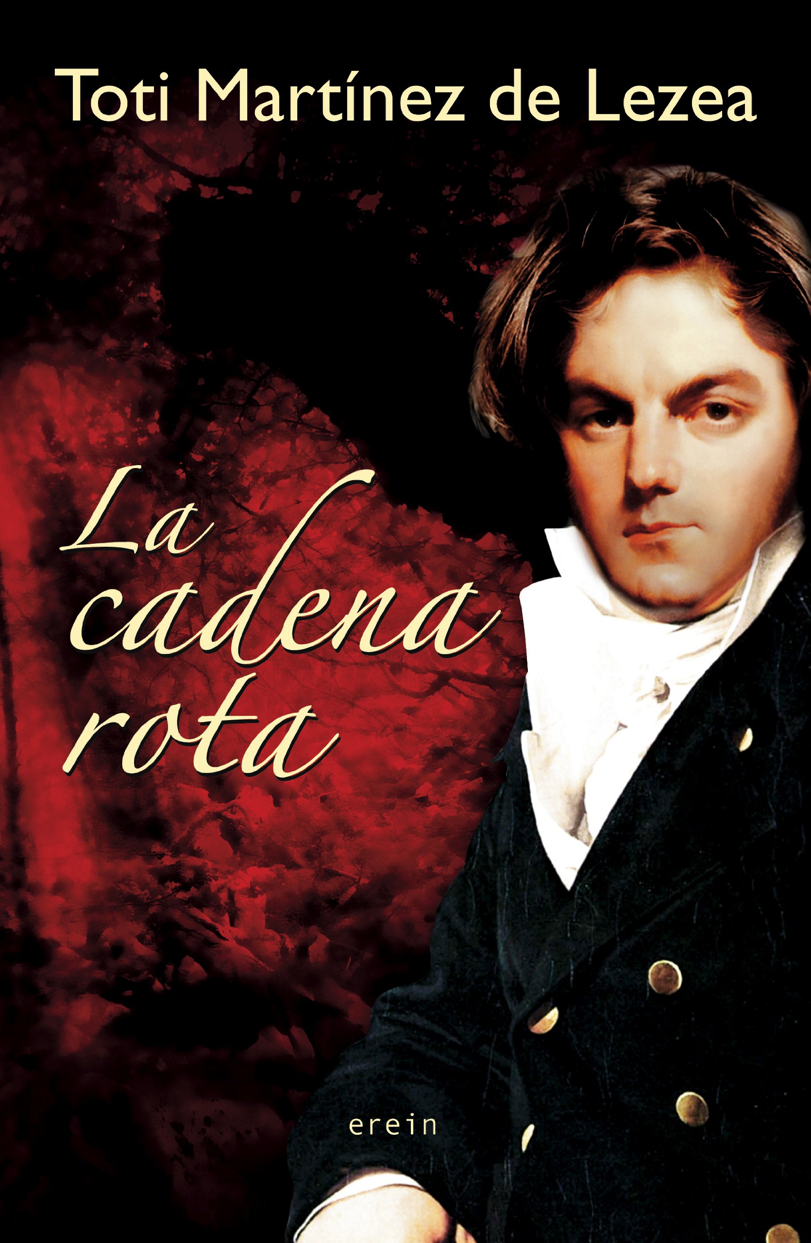 La Cadena Rota