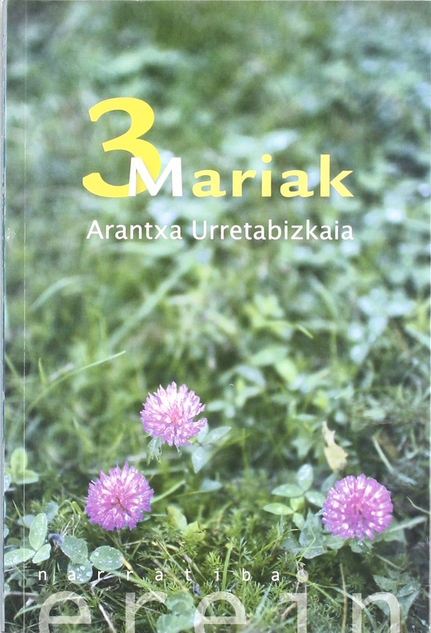 3 Mariak: 71