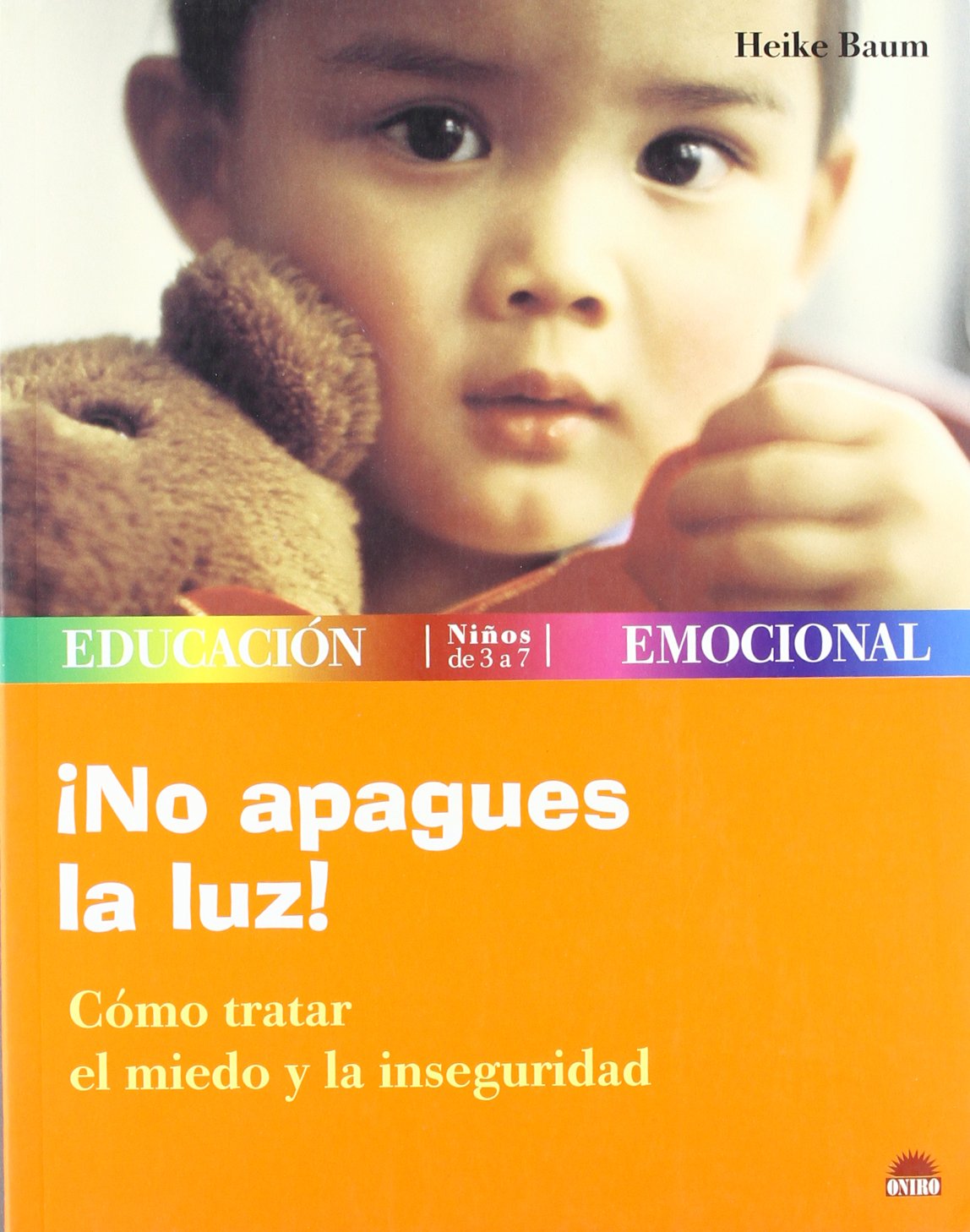 ¡No apagues la luz!