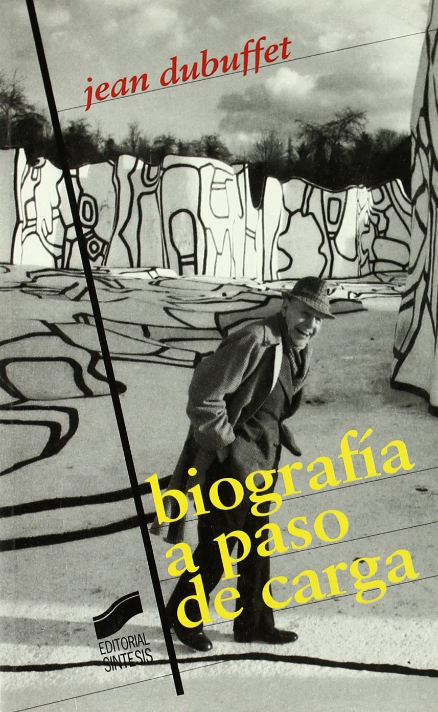 Biografía a paso de carga