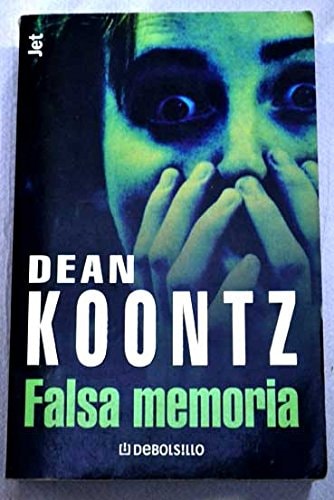 Falsa memoria